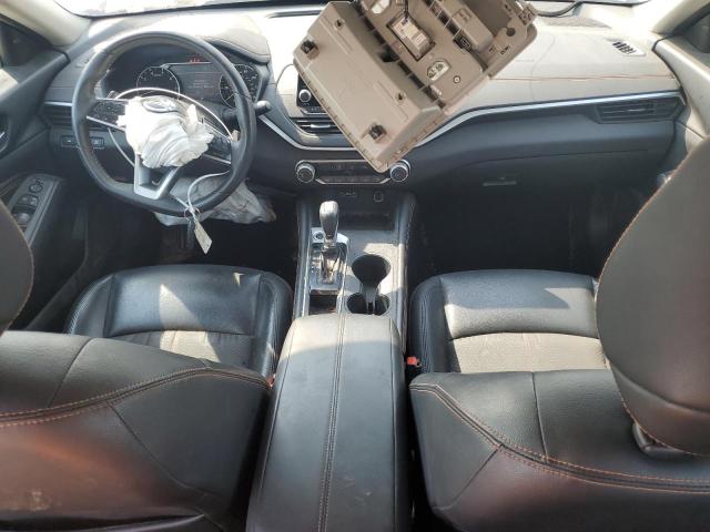 1N4BL4CVXKC184742 - 2019 NISSAN ALTIMA SR ვერცხლისფერი ფოტო 8