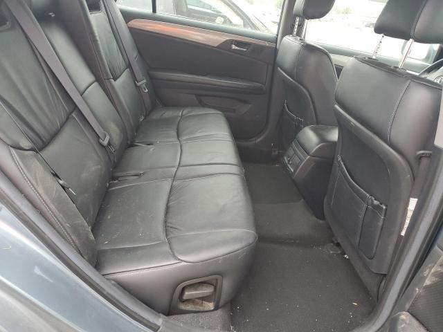 4T1BK36BX5U060280 - 2005 TOYOTA AVALON XL BLUE photo 10