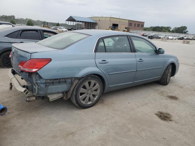 4T1BK36BX5U060280 - 2005 TOYOTA AVALON XL BLUE photo 3