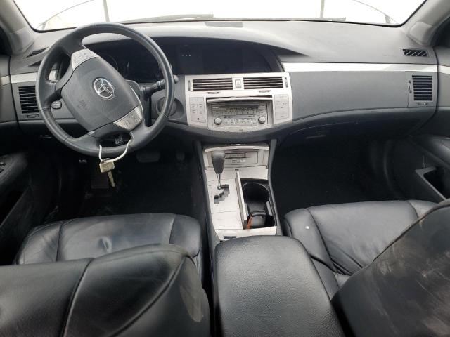 4T1BK36BX5U060280 - 2005 TOYOTA AVALON XL BLUE photo 8