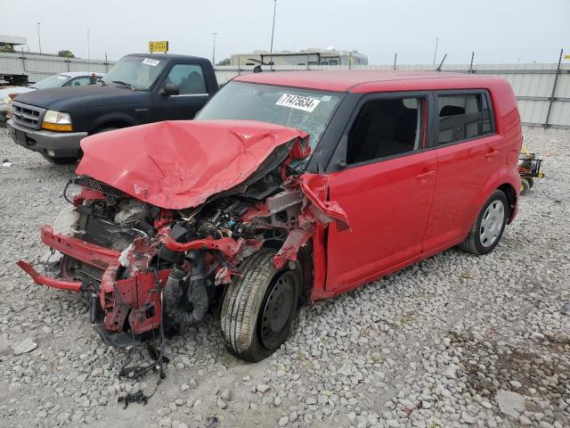 2013 TOYOTA SCION XB, 