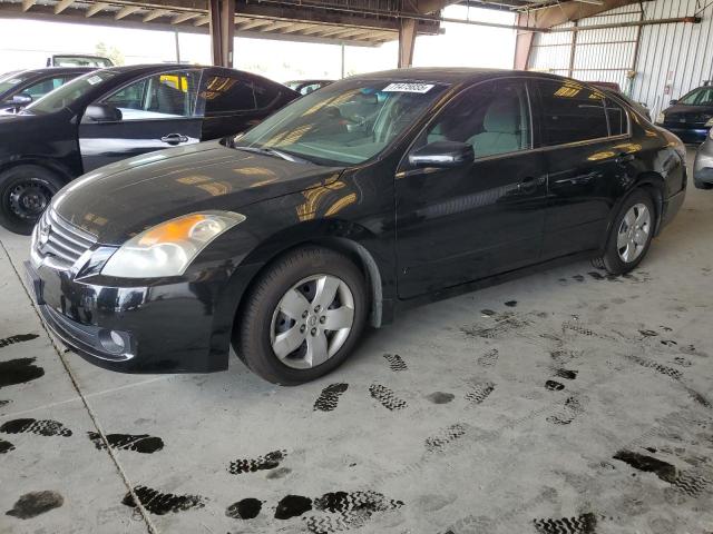 2008 NISSAN ALTIMA 2.5, 