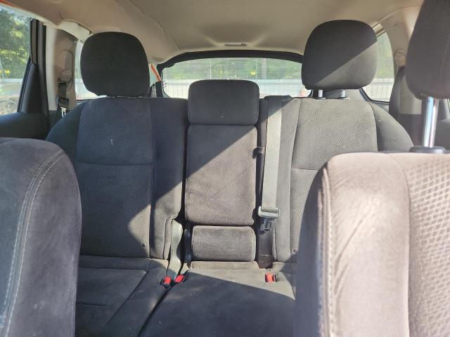 5N1AR2MN7FC674984 - 2015 NISSAN PATHFINDER S GRAY photo 10