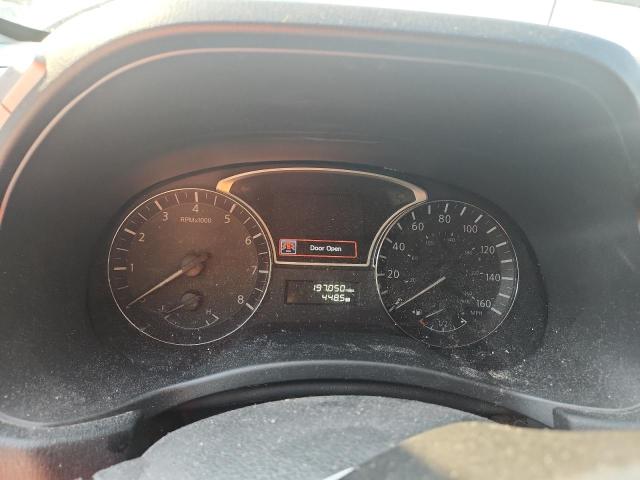 5N1AR2MN7FC674984 - 2015 NISSAN PATHFINDER S GRAY photo 9