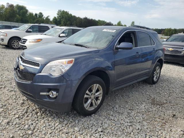 2013 CHEVROLET EQUINOX LT, 