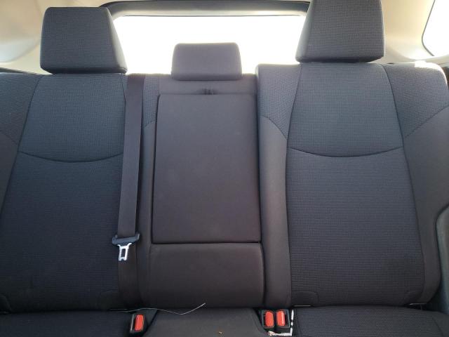 JTMH1RFV2MD067155 - 2021 TOYOTA RAV4 LE GRAY photo 10