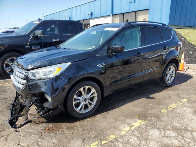2017 FORD ESCAPE SE, 