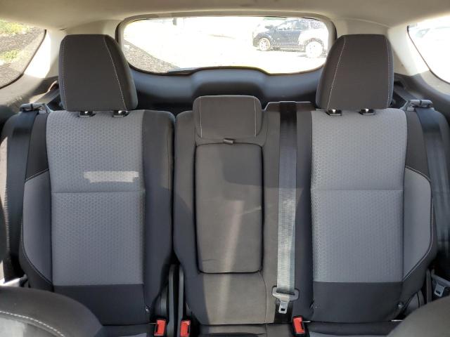 1FMCU0GD9HUC64103 - 2017 FORD ESCAPE SE BLACK photo 10