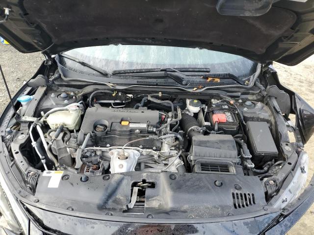 2HGFC2F85KH546237 - 2019 HONDA CIVIC SPORT 黑色 照片 11