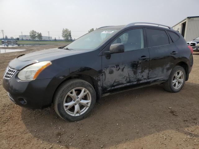 2008 NISSAN ROGUE S, 