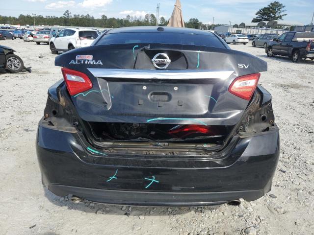 1N4AL3AP2HC115594 - 2017 NISSAN ALTIMA 2.5 BLACK photo 6