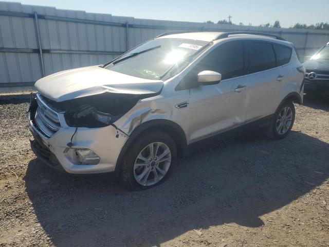 2017 FORD ESCAPE SE, 