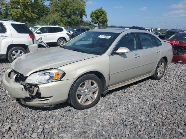 2012 CHEVROLET IMPALA LT, 