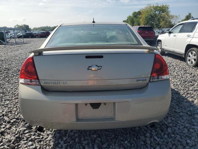 2G1WG5E35C1271336 - 2012 CHEVROLET IMPALA LT Beige photo 6