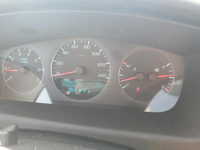 2G1WG5E35C1271336 - 2012 CHEVROLET IMPALA LT Beige photo 9