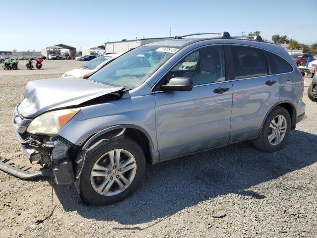 2011 HONDA CR-V EX, 