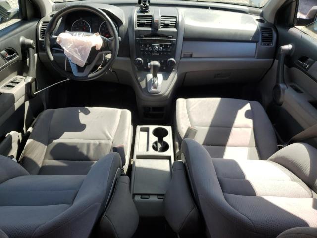 5J6RE3H56BL016516 - 2011 HONDA CR-V EX 灰色 照片 8