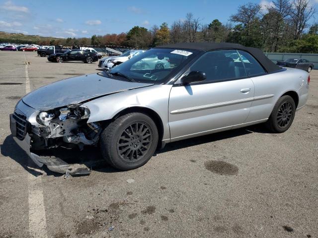 2006 CHRYSLER SEBRING TOURING, 