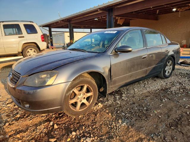 2006 NISSAN ALTIMA S, 