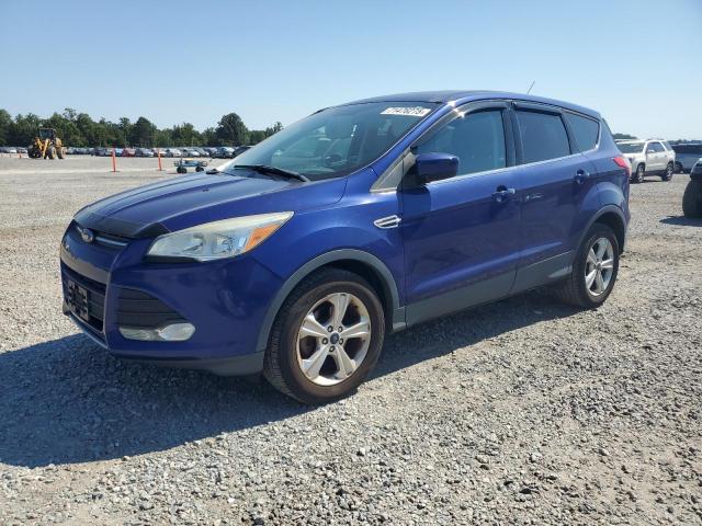 2016 FORD ESCAPE SE, 