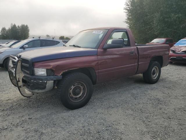 2001 DODGE RAM 1500, 