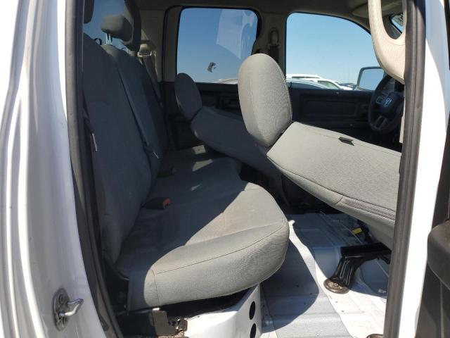 1C6RR6FT8KS704236 - 2019 RAM 1500 CLASSIC TRADESMAN ორფეროვანი ფოტო 10