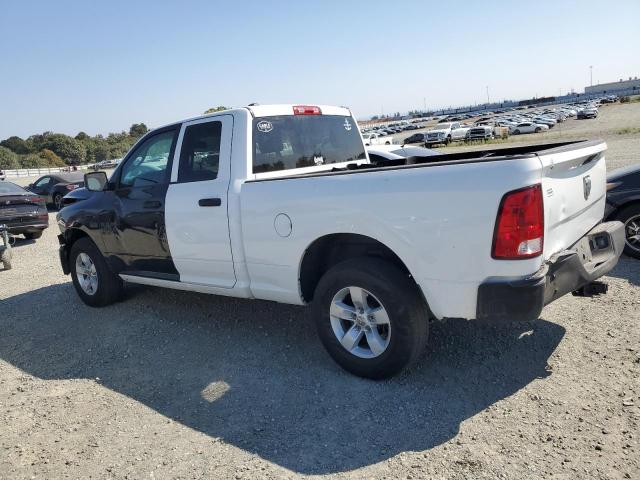 1C6RR6FT8KS704236 - 2019 RAM 1500 CLASSIC TRADESMAN ორფეროვანი ფოტო 2