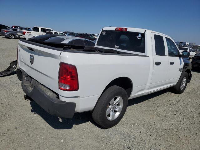 1C6RR6FT8KS704236 - 2019 RAM 1500 CLASSIC TRADESMAN ორფეროვანი ფოტო 3