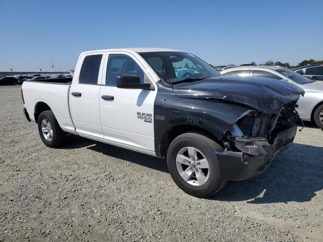 1C6RR6FT8KS704236 - 2019 RAM 1500 CLASSIC TRADESMAN ორფეროვანი ფოტო 4