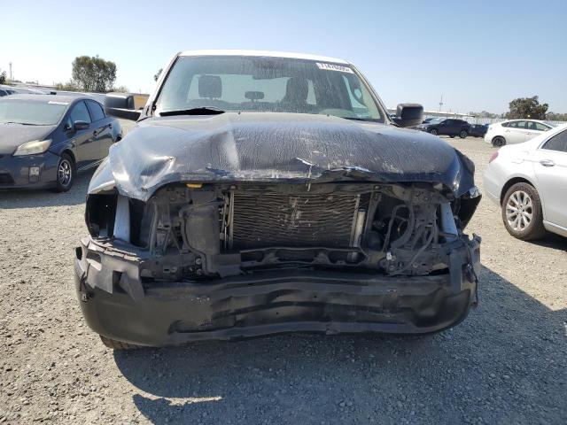 1C6RR6FT8KS704236 - 2019 RAM 1500 CLASSIC TRADESMAN ორფეროვანი ფოტო 5