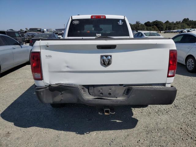 1C6RR6FT8KS704236 - 2019 RAM 1500 CLASSIC TRADESMAN ორფეროვანი ფოტო 6