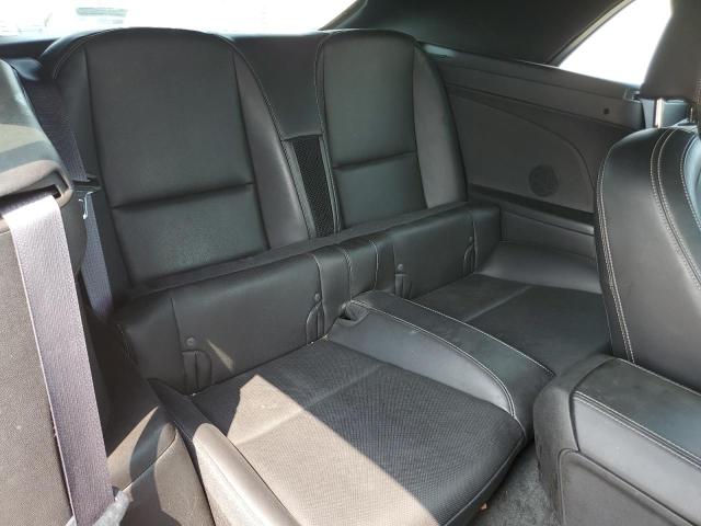 2G1FC3DD4B9173439 - 2011 CHEVROLET CAMARO LT ნარინჯისფერი ფოტო 10