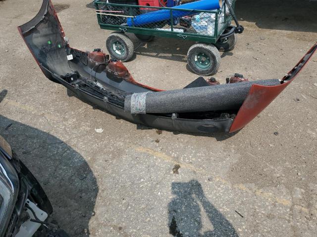 2G1FC3DD4B9173439 - 2011 CHEVROLET CAMARO LT ნარინჯისფერი ფოტო 12