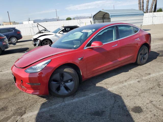 2019 TESLA MODEL 3, 