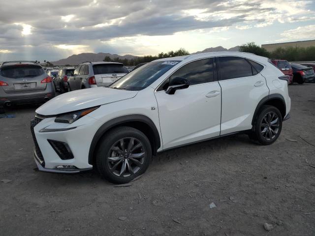 2021 LEXUS NX 300 BASE, 