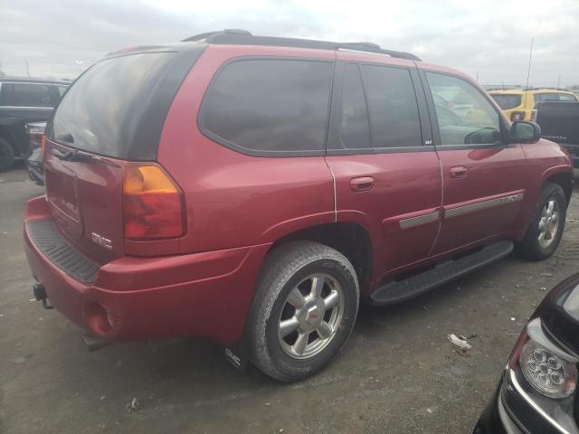 1GKDS13S432388541 - 2003 GMC ENVOY RED photo 3