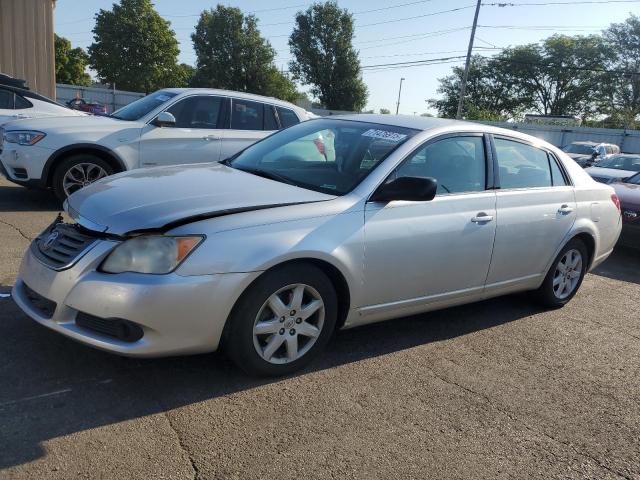 2008 TOYOTA AVALON XL, 