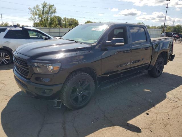 2021 RAM 1500 BIG HORN/LONE STAR, 