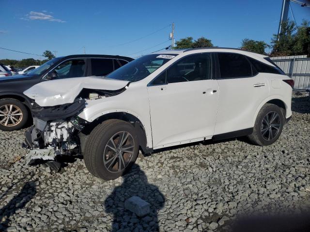 2025 LEXUS RX 350 BASE, 