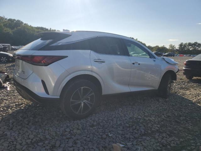 2T2BAMCA9SC101284 - 2025 LEXUS RX 350 BASE WHITE photo 3