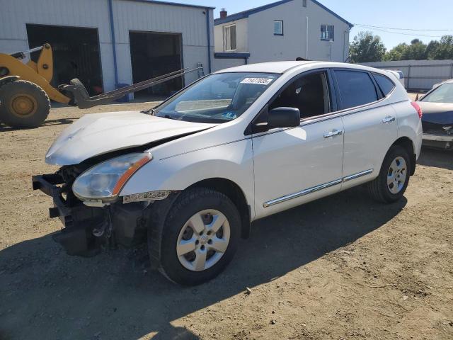 2013 NISSAN ROGUE S, 