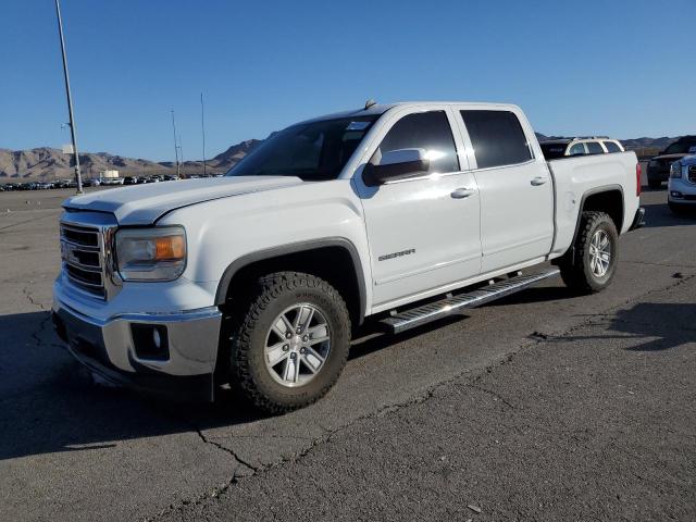 2014 GMC SIERRA C1500 SLE, 