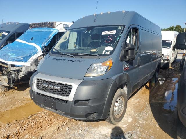 2019 RAM PROMASTER 2500 HIGH, 
