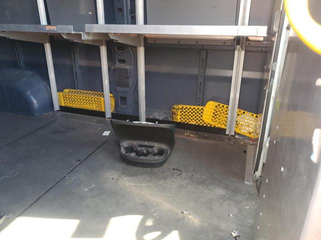 3C6TRVDG9KE515538 - 2019 RAM PROMASTER 2500 HIGH Mavi foto 11