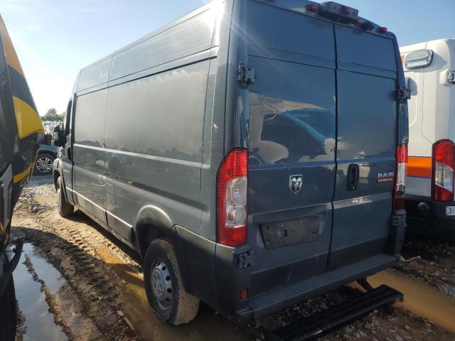3C6TRVDG9KE515538 - 2019 RAM PROMASTER 2500 HIGH Mavi foto 2