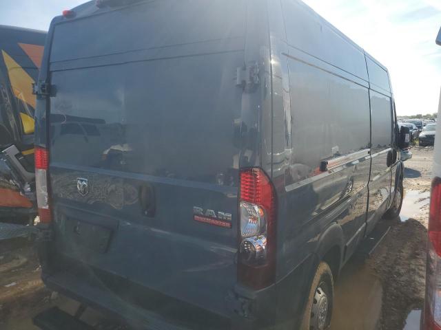 3C6TRVDG9KE515538 - 2019 RAM PROMASTER 2500 HIGH Mavi foto 3