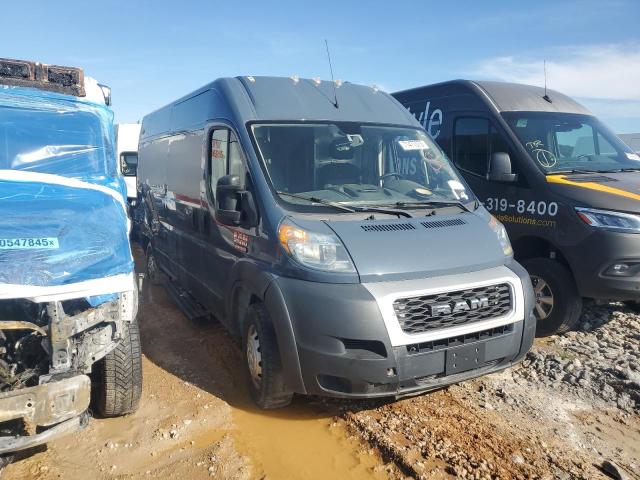 3C6TRVDG9KE515538 - 2019 RAM PROMASTER 2500 HIGH Mavi foto 4
