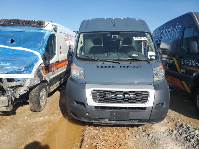 3C6TRVDG9KE515538 - 2019 RAM PROMASTER 2500 HIGH Mavi foto 5
