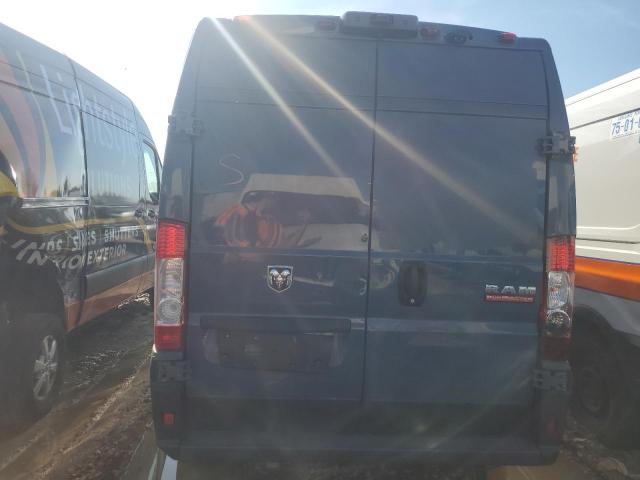 3C6TRVDG9KE515538 - 2019 RAM PROMASTER 2500 HIGH Mavi foto 6