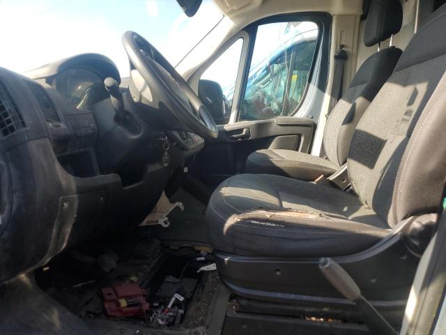 3C6TRVDG9KE515538 - 2019 RAM PROMASTER 2500 HIGH Mavi foto 7